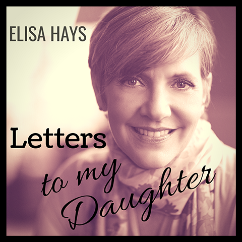 Letters to My Daughter image