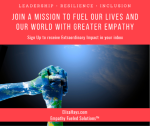 join a mission to fuel our lives and world with greater empathy